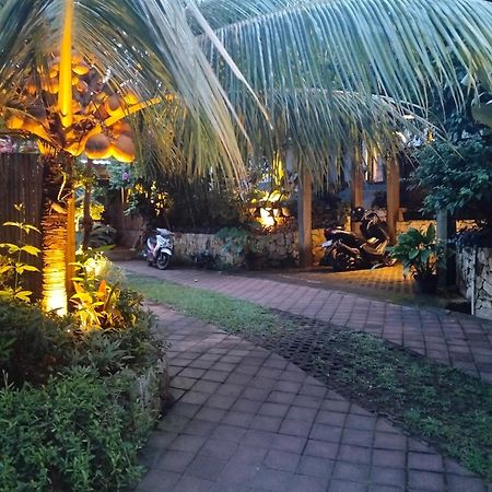 Ungasan Mandox Villa Bali מראה חיצוני תמונה