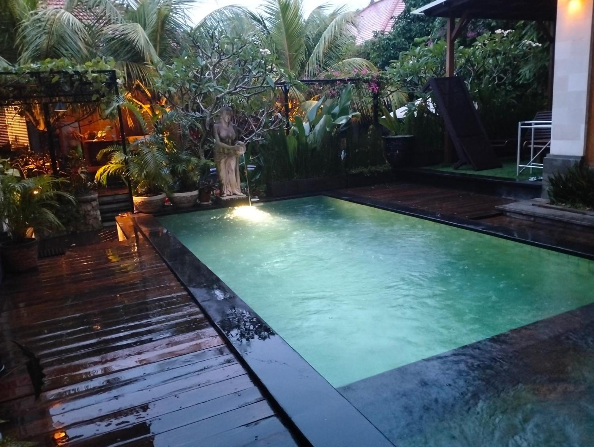 Ungasan Mandox Villa Bali מראה חיצוני תמונה