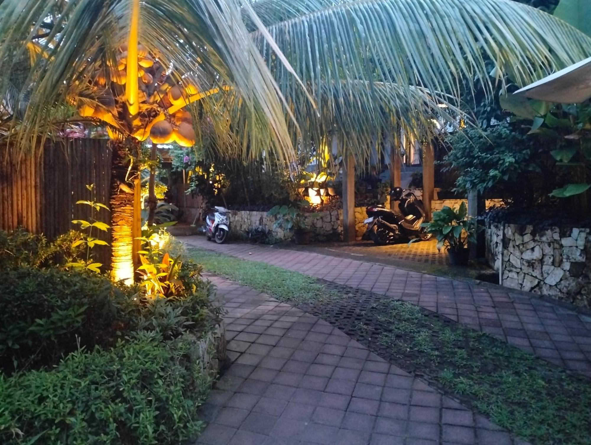 Ungasan Mandox Villa Bali מראה חיצוני תמונה